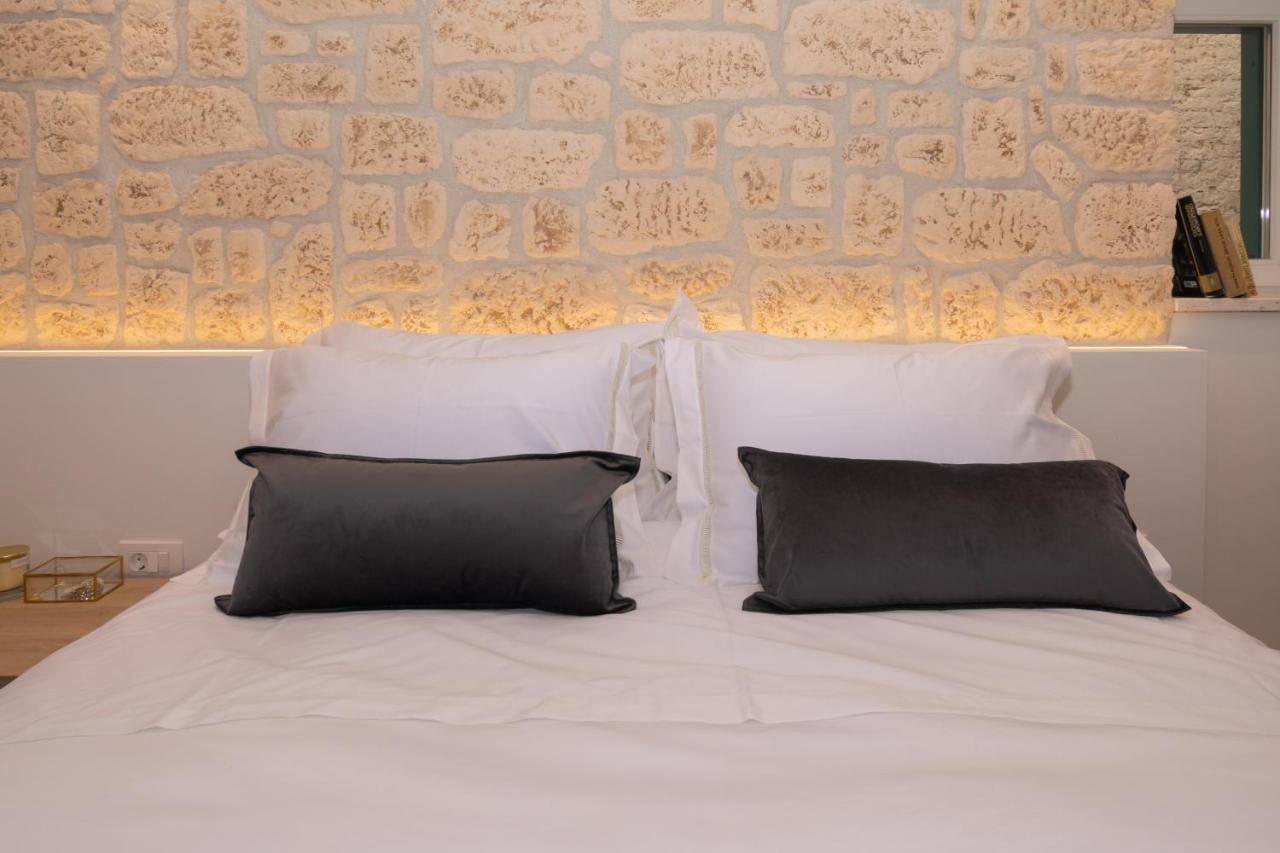 Aparthotel St. Clara Old Town Szybenik Zewnętrze zdjęcie