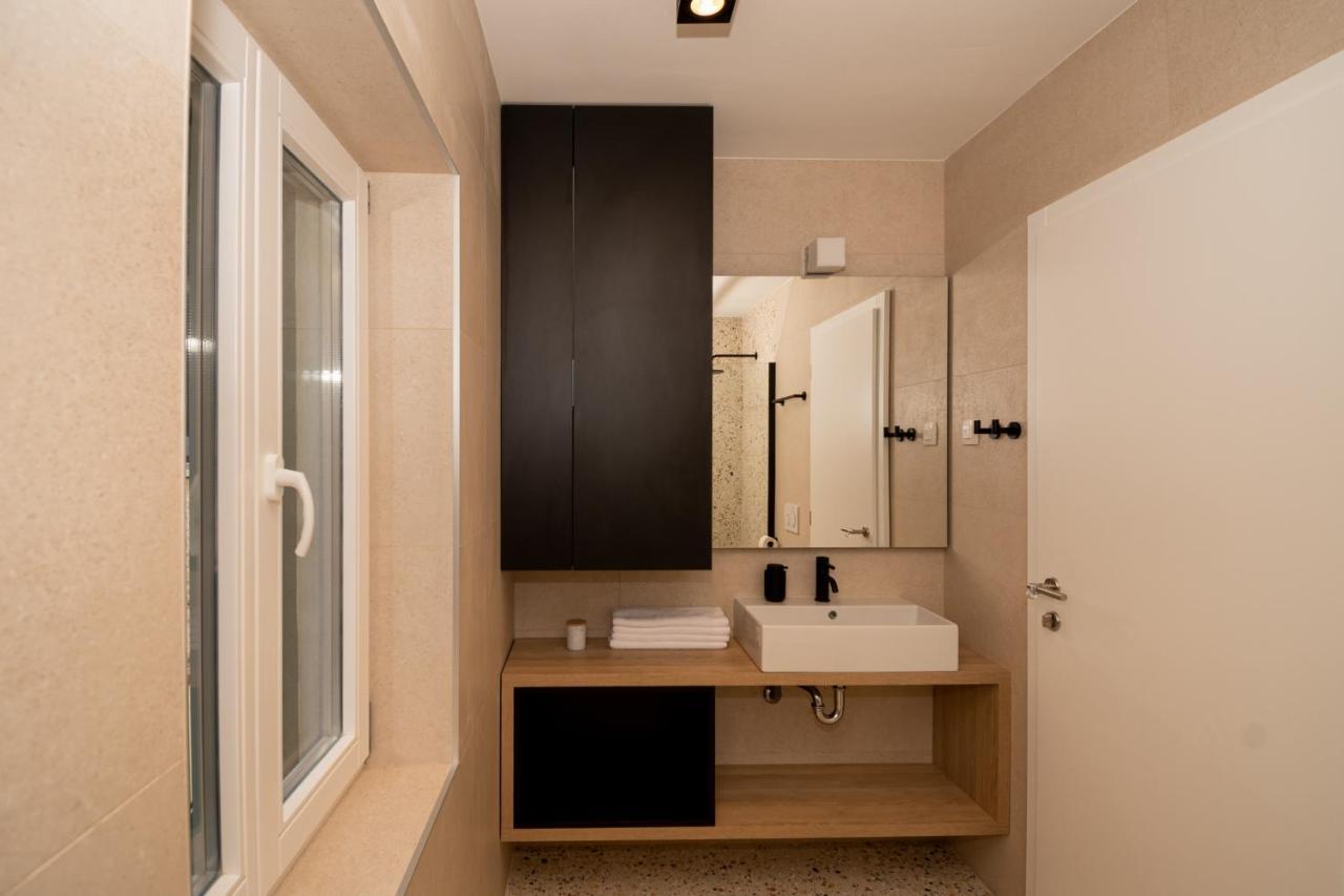 Aparthotel St. Clara Old Town Szybenik Zewnętrze zdjęcie