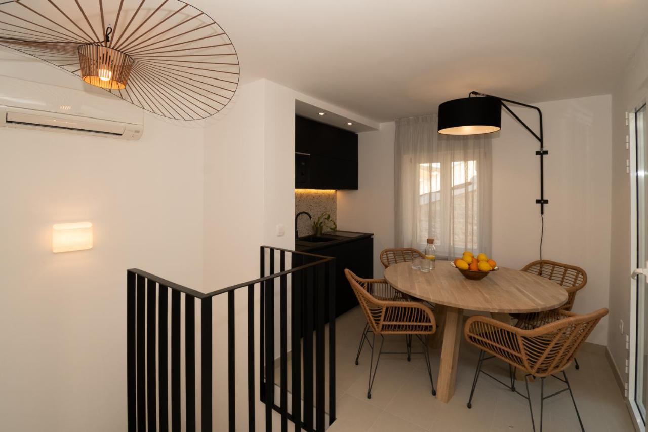 Aparthotel St. Clara Old Town Szybenik Zewnętrze zdjęcie