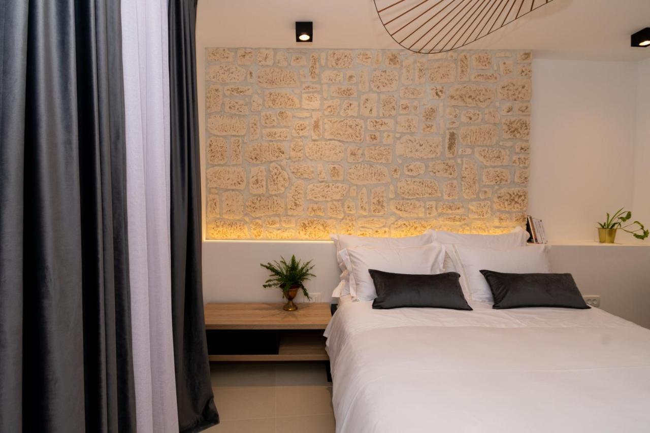 Aparthotel St. Clara Old Town Szybenik Zewnętrze zdjęcie