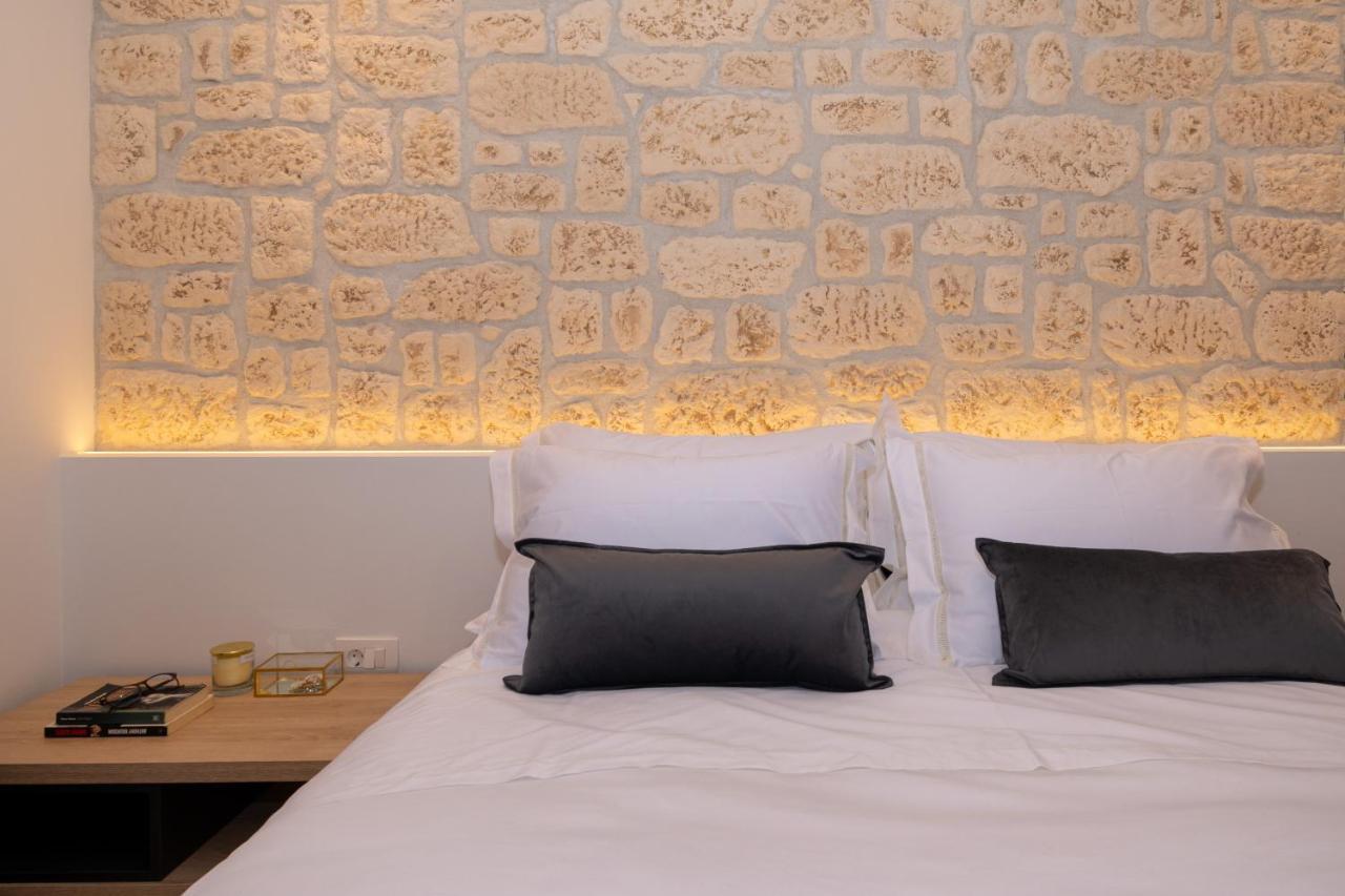 Aparthotel St. Clara Old Town Szybenik Zewnętrze zdjęcie