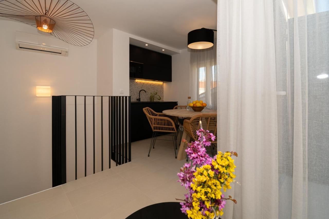 Aparthotel St. Clara Old Town Szybenik Zewnętrze zdjęcie