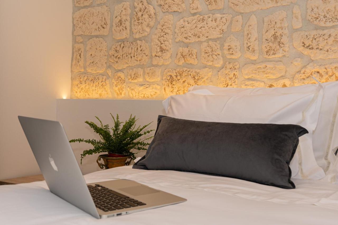 Aparthotel St. Clara Old Town Szybenik Zewnętrze zdjęcie