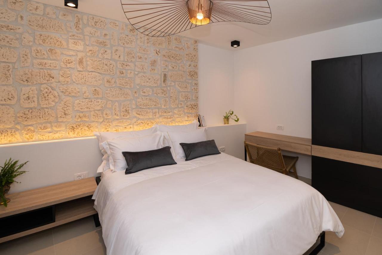 Aparthotel St. Clara Old Town Szybenik Zewnętrze zdjęcie