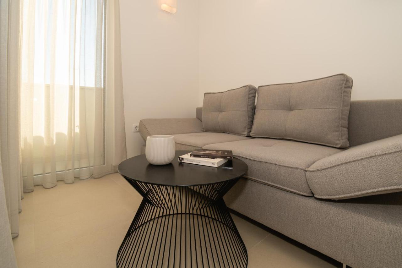 Aparthotel St. Clara Old Town Szybenik Zewnętrze zdjęcie