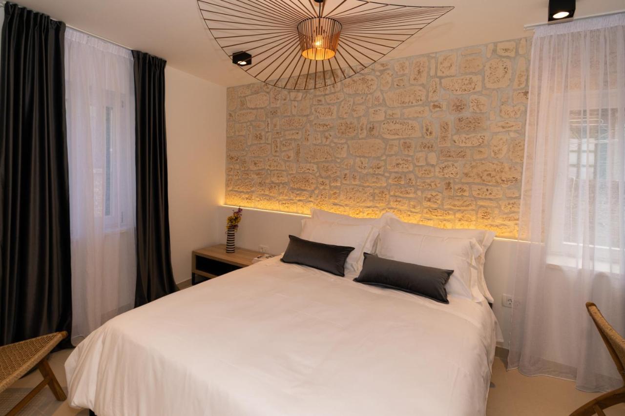 Aparthotel St. Clara Old Town Szybenik Zewnętrze zdjęcie