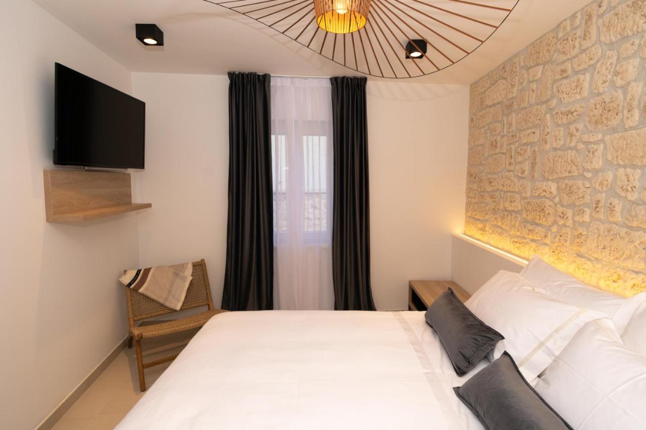 Aparthotel St. Clara Old Town Szybenik Zewnętrze zdjęcie