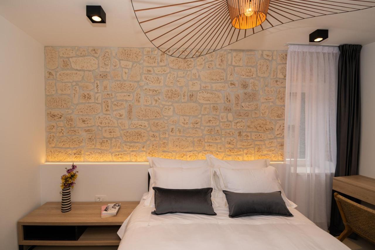 Aparthotel St. Clara Old Town Szybenik Zewnętrze zdjęcie