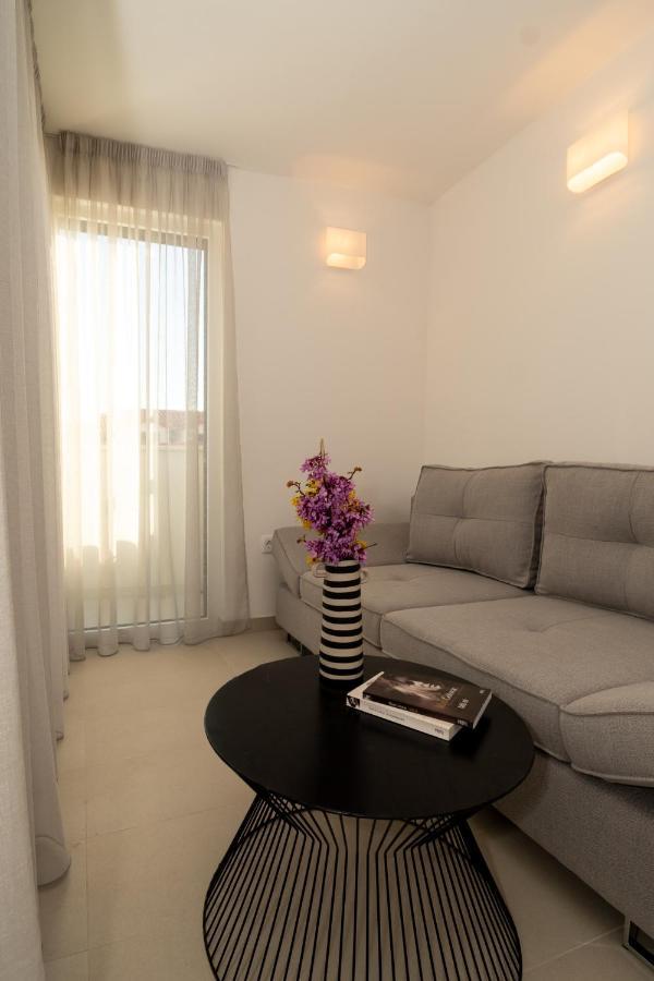 Aparthotel St. Clara Old Town Szybenik Zewnętrze zdjęcie