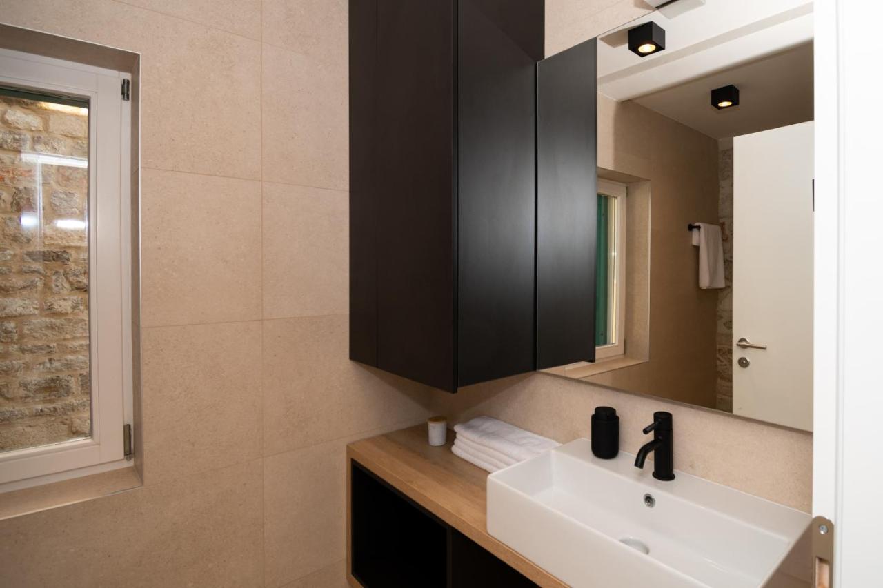 Aparthotel St. Clara Old Town Szybenik Zewnętrze zdjęcie