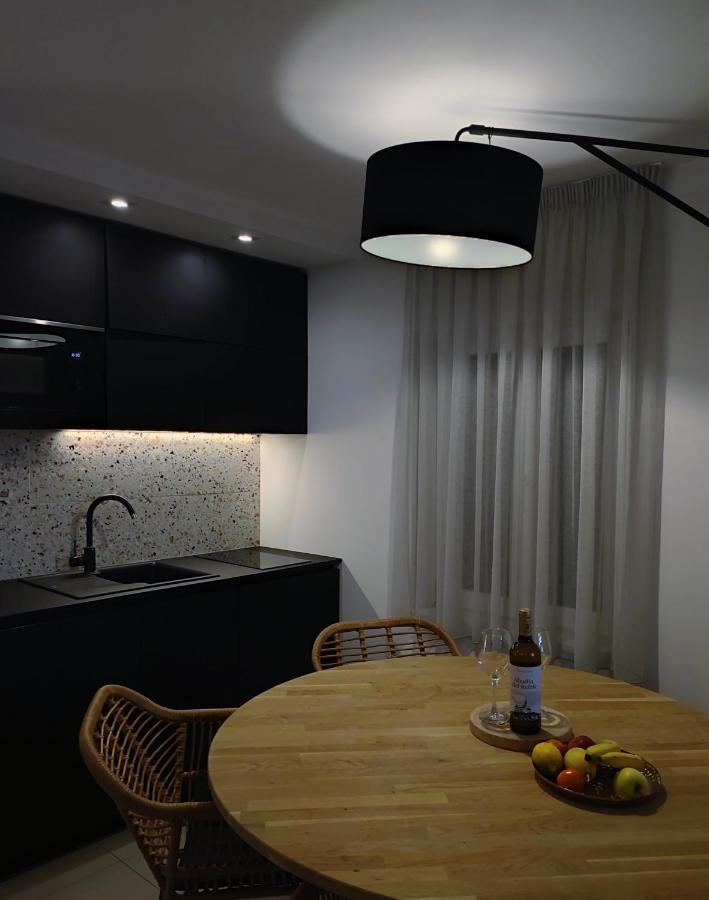 Aparthotel St. Clara Old Town Szybenik Zewnętrze zdjęcie