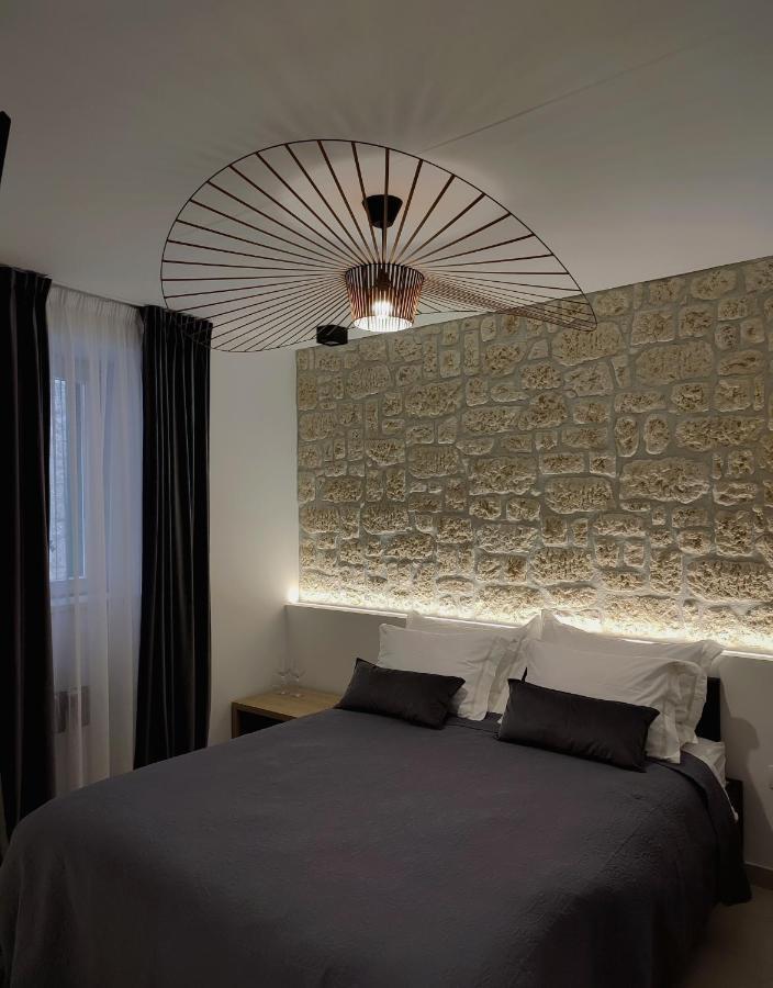 Aparthotel St. Clara Old Town Szybenik Zewnętrze zdjęcie