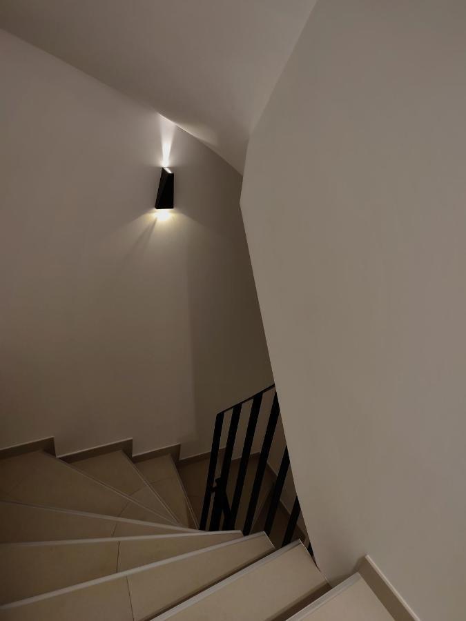 Aparthotel St. Clara Old Town Szybenik Zewnętrze zdjęcie