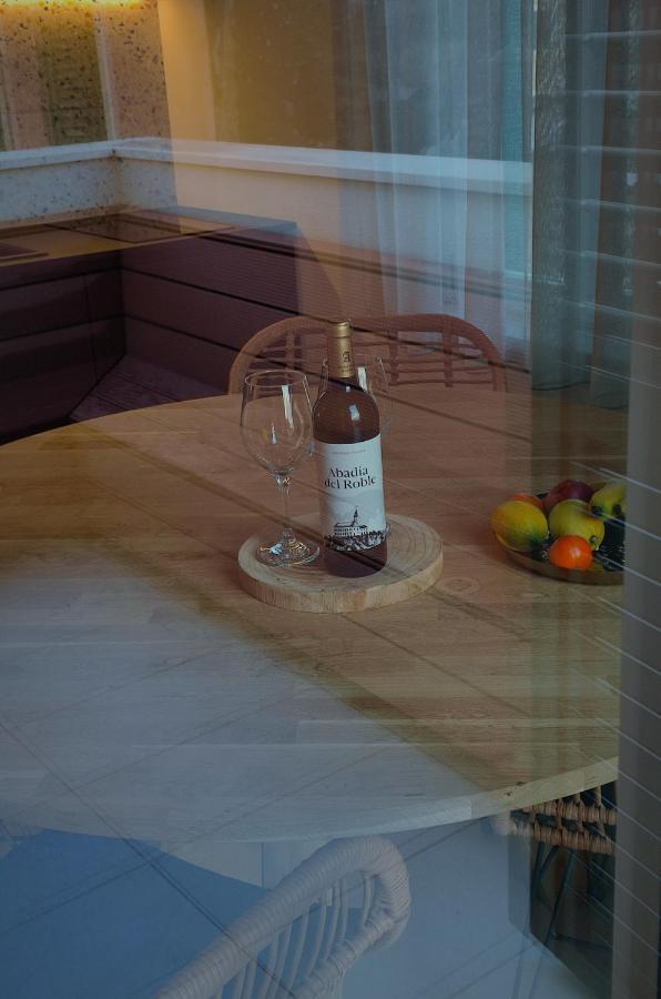 Aparthotel St. Clara Old Town Szybenik Zewnętrze zdjęcie
