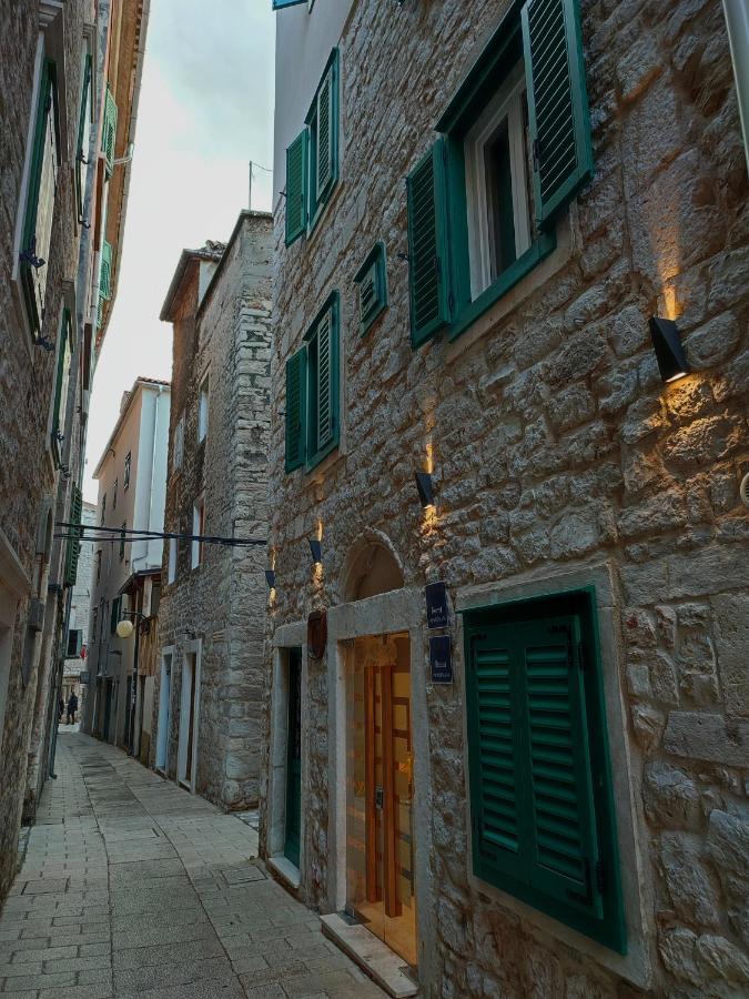 Aparthotel St. Clara Old Town Szybenik Zewnętrze zdjęcie