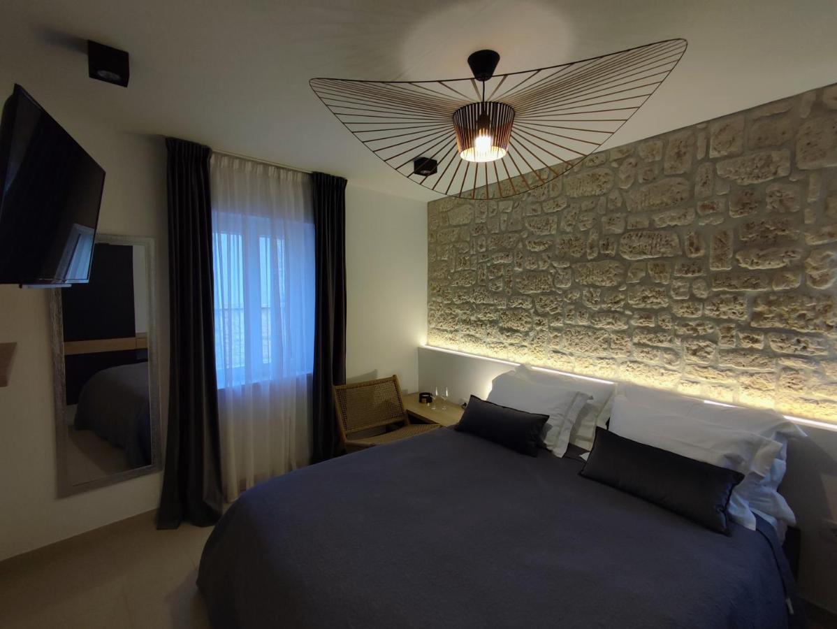 Aparthotel St. Clara Old Town Szybenik Zewnętrze zdjęcie