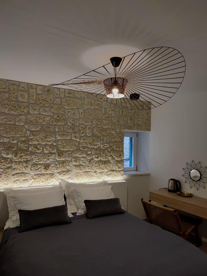 Aparthotel St. Clara Old Town Szybenik Zewnętrze zdjęcie