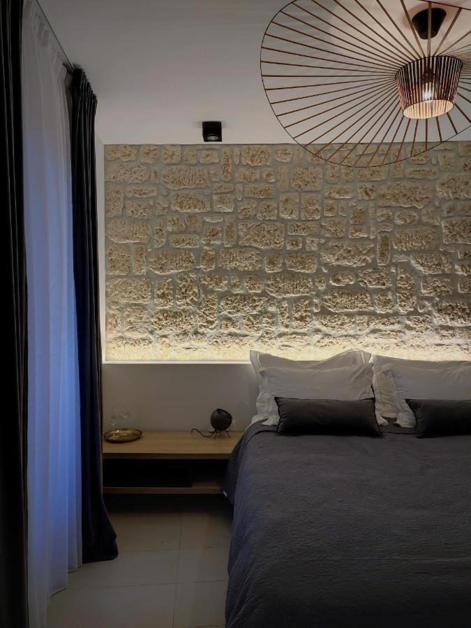 Aparthotel St. Clara Old Town Szybenik Zewnętrze zdjęcie