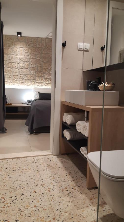 Aparthotel St. Clara Old Town Szybenik Zewnętrze zdjęcie
