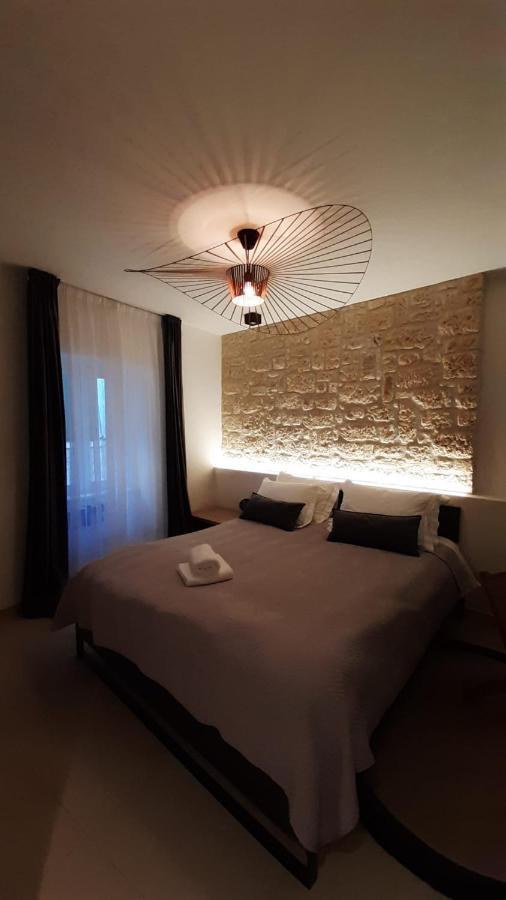 Aparthotel St. Clara Old Town Szybenik Zewnętrze zdjęcie